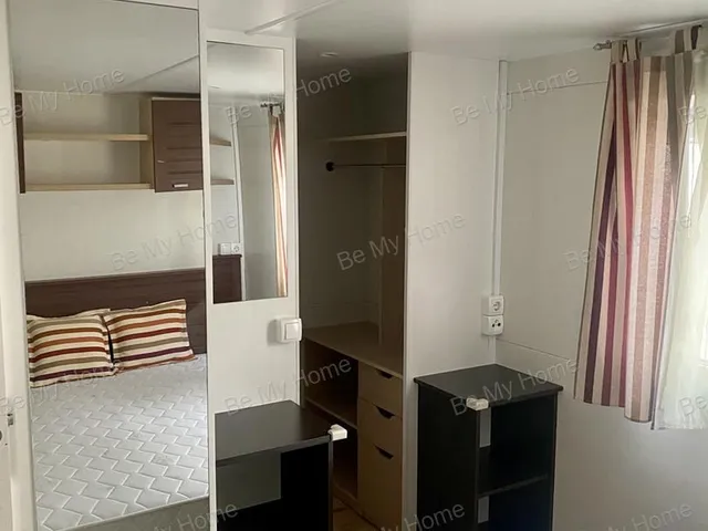 Eladó üdülő és hétvégi ház Abádszalók 40 nm