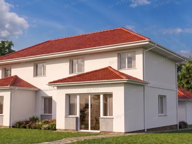 Eladó ház Vácrátót 85 nm