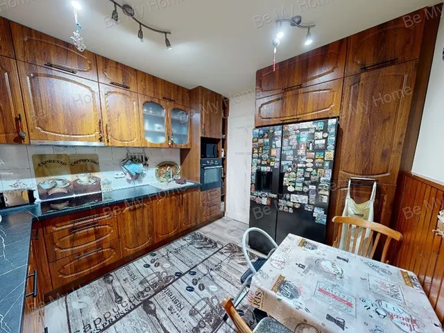 Eladó lakás Budapest III. kerület 106 nm