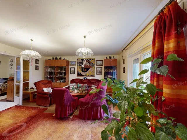 Eladó lakás Budapest III. kerület 106 nm