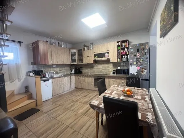 Eladó ház Szigetszentmiklós 80 nm