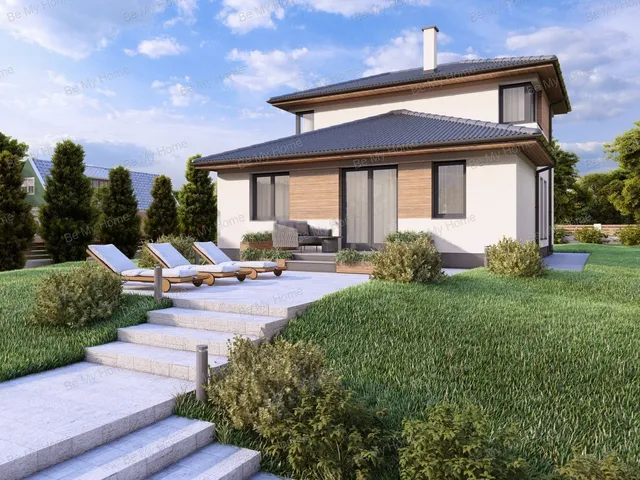 Eladó ház Szentendre, Belváros 140 nm