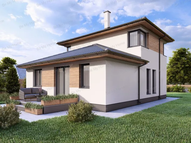 Eladó ház Szentendre, Belváros 140 nm