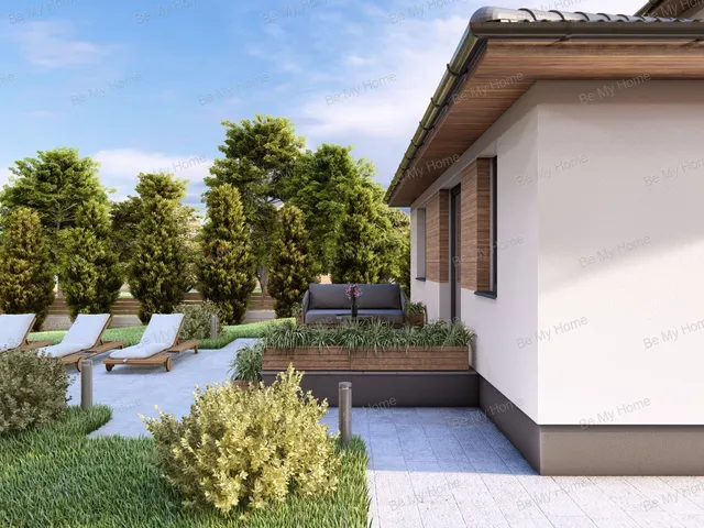 Eladó ház Szentendre, Belváros 140 nm