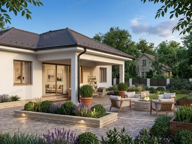 Eladó ház Szentendre, Sztaravoda 150 nm