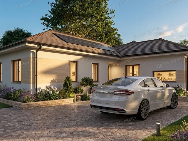 Eladó ház Szentendre, Sztaravoda 150 nm