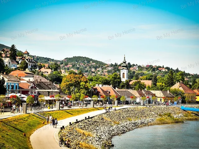 Eladó ház Szentendre, Pismány 150 nm