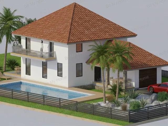 Eladó ház Szentendre, Pismány 150 nm