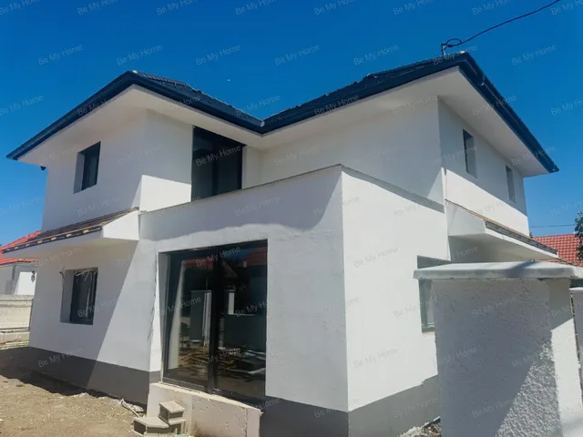 Eladó ház Pomáz 140 nm