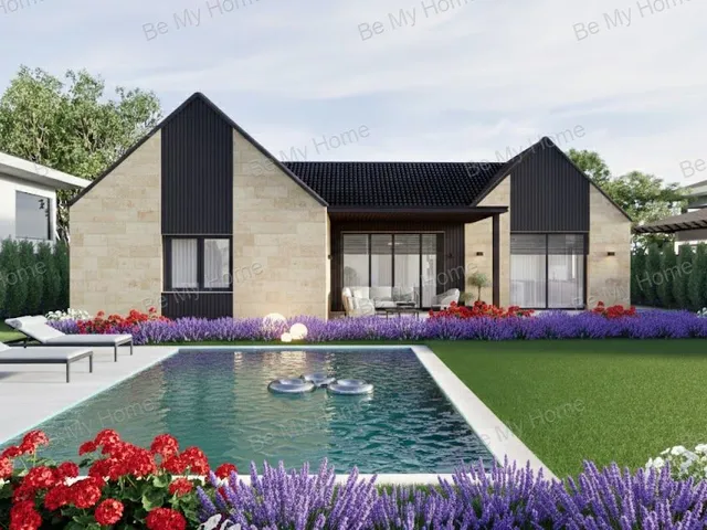 Eladó ház Szentendre, Sztaravoda 140 nm