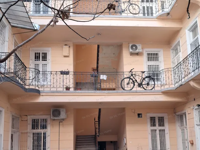 Eladó lakás Budapest VII. kerület 40 nm