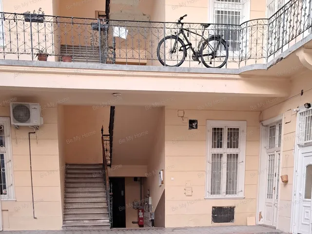 Eladó lakás Budapest VII. kerület 40 nm