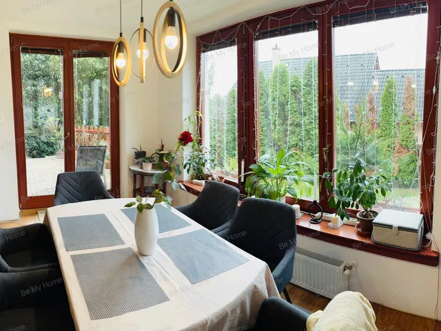 Eladó ház Pomáz, Messelia 120 nm