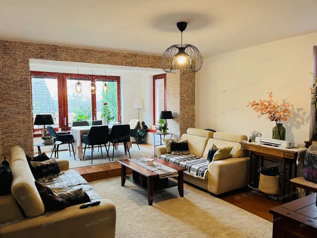 Eladó ház Pomáz, Messelia 120 nm