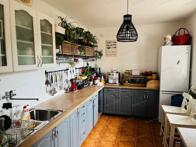 Eladó ház Pomáz, Messelia 120 nm