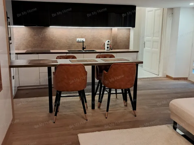 Eladó lakás Budapest VI. kerület 45 nm