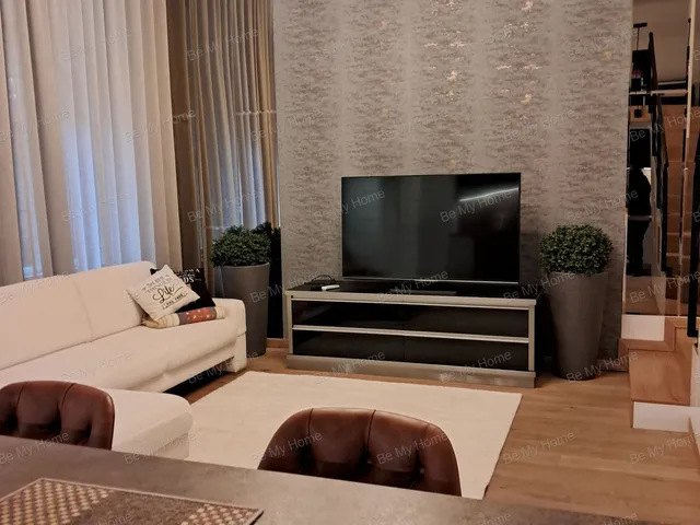 Eladó lakás Budapest VI. kerület 45 nm