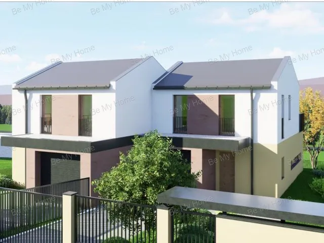 Eladó ház Pilisborosjenő 123 nm