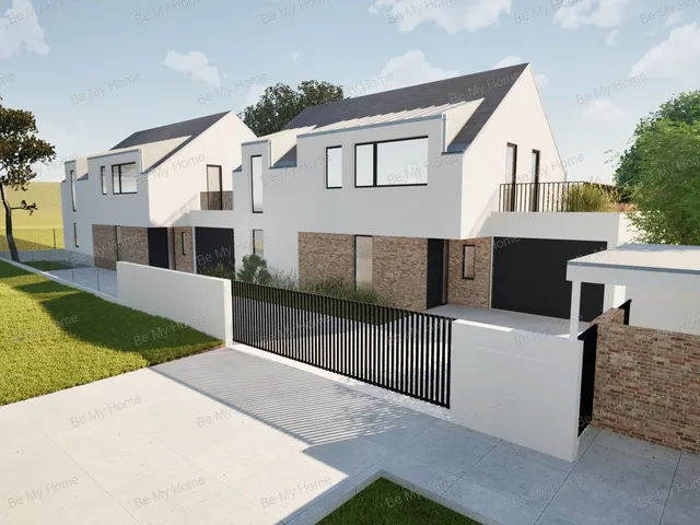 Eladó ház Budakalász, Szent István-telep 150 nm