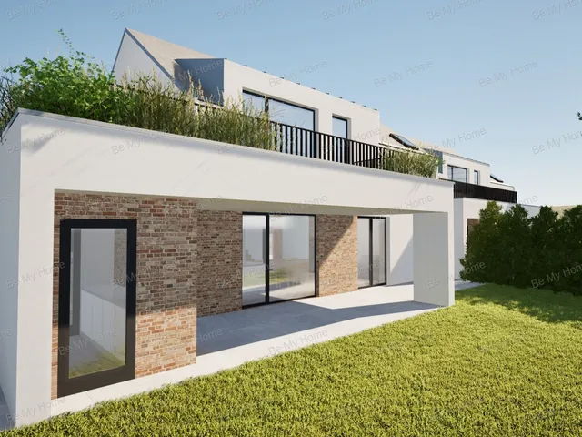 Eladó ház Budakalász, Szent István-telep 150 nm