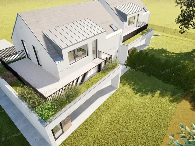 Eladó ház Budakalász, Szent István-telep 150 nm