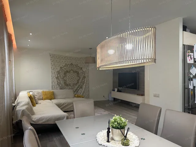 Eladó lakás Szentendre, Belváros, Kölcsey 105 nm