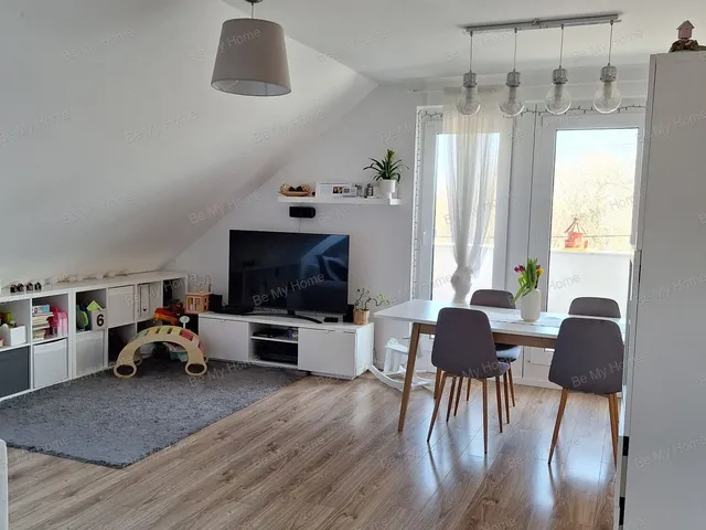 Eladó lakás Szentendre, Belváros, Ady Endre 65 nm