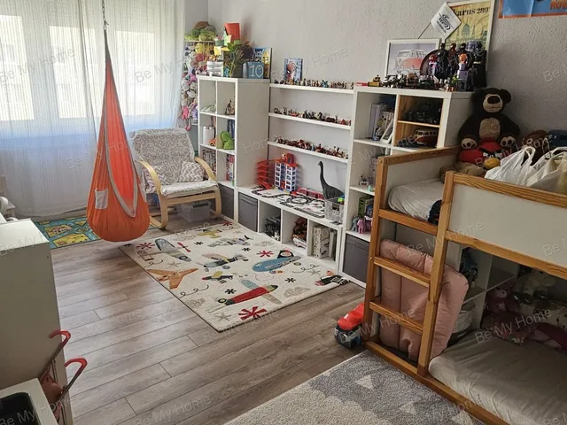 Eladó lakás Budapest III. kerület 68 nm