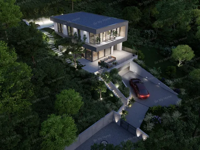 Eladó ház Budaörs, Csikidűlő 240 nm