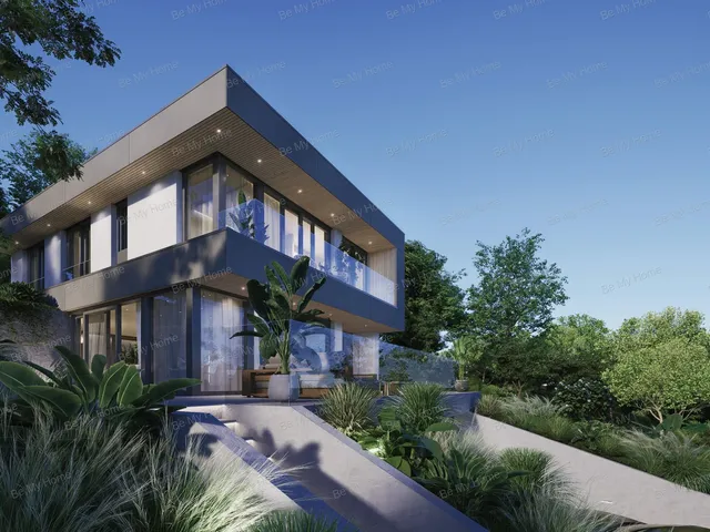 Eladó ház Budaörs, Csikidűlő 240 nm