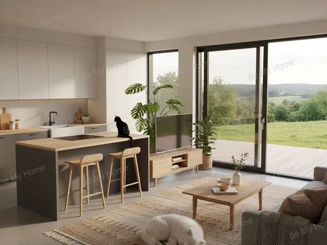 Eladó ház Pilisjászfalu 85 nm