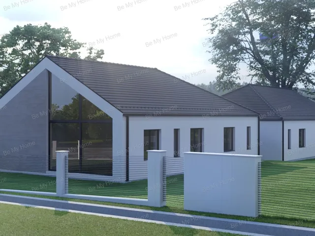 Eladó ház Budajenő 144 nm