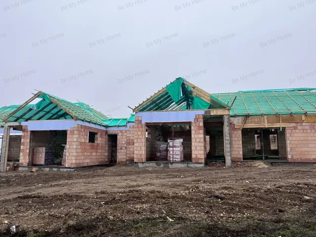 Eladó ház Budajenő 144 nm