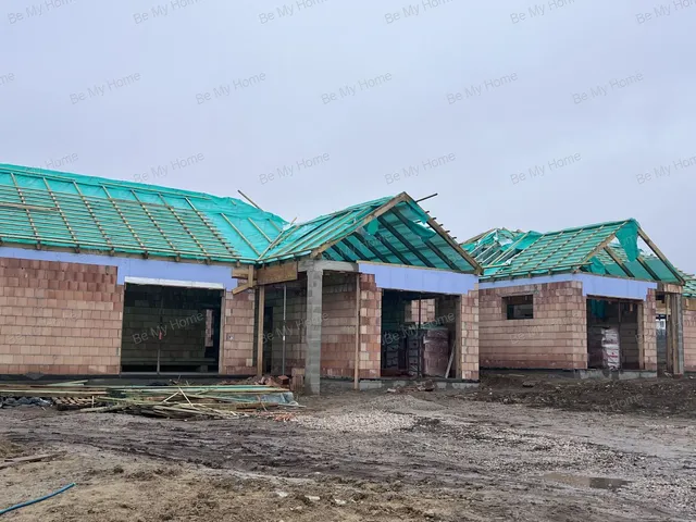 Eladó ház Budajenő 144 nm