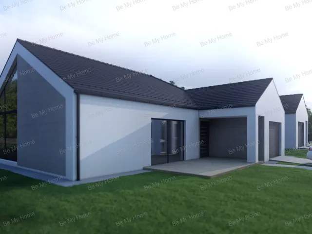 Eladó ház Budajenő 148 nm