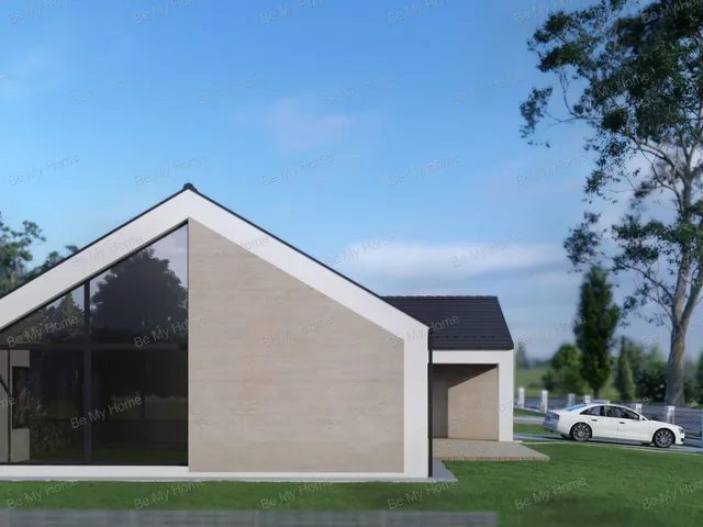 Eladó ház Budajenő 148 nm