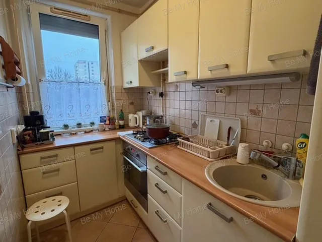 Eladó lakás Budapest III. kerület 57 nm