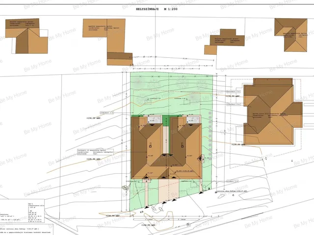 Eladó ház Fót, Fótújfalu 152 nm