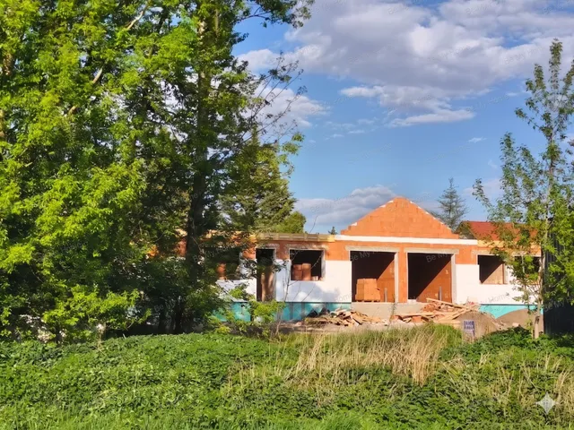 Eladó ház Fót, Fótújfalu 132 nm