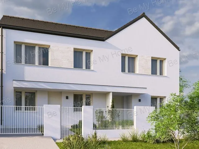 Eladó telek Monorierdő 622 nm