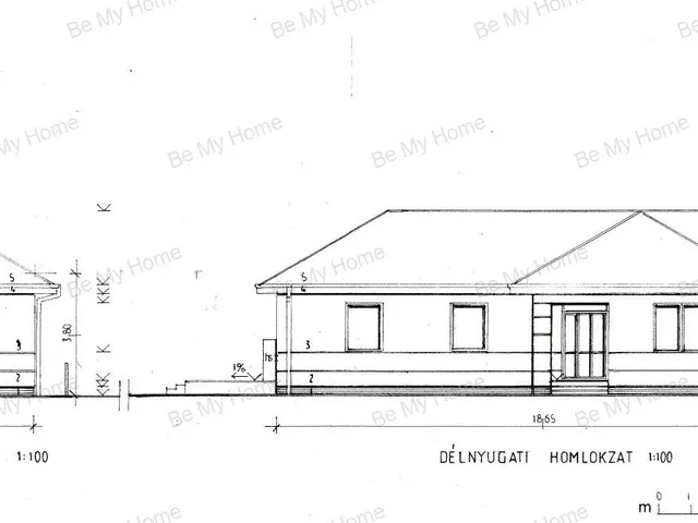 Eladó ház Őrbottyán, Vácbottyán 112 nm