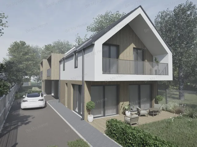 Eladó ház Budapest III. kerület, Aranyhegy 151 nm