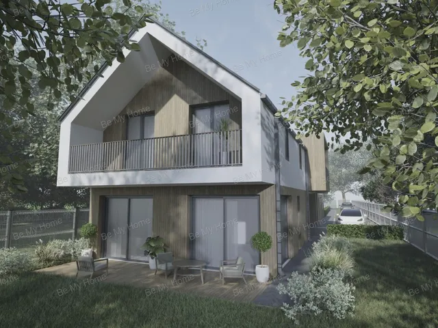 Eladó ház Budapest III. kerület, Aranyhegy 151 nm