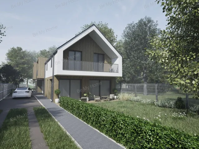 Eladó ház Budapest III. kerület, Aranyhegy 151 nm