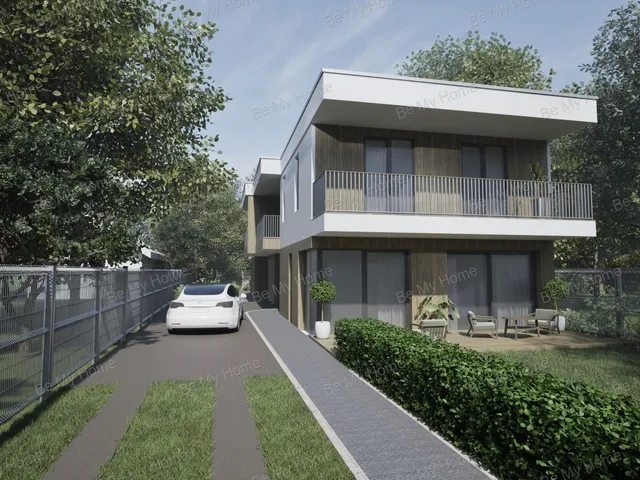 Eladó ház Budapest III. kerület, Aranyhegy 139 nm