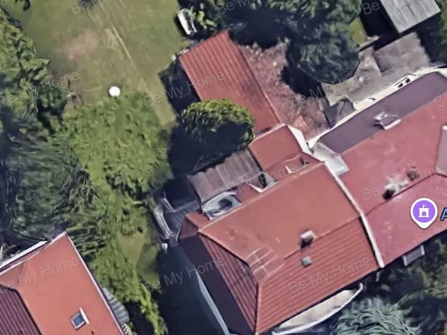 Eladó telek Budapest III. kerület, Óbuda 605 nm