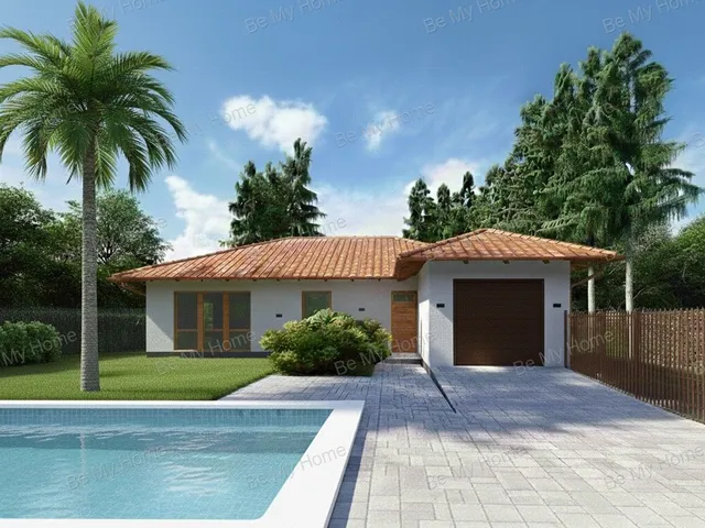 Eladó ház Pomáz 125 nm