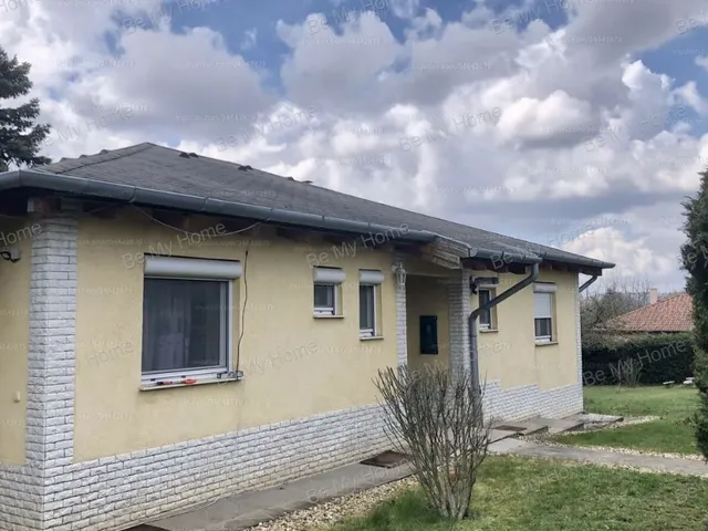 Eladó ház Nagykovácsi 118 nm