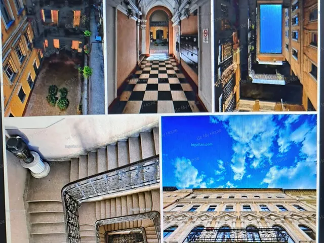 Eladó lakás Budapest VI. kerület 59 nm