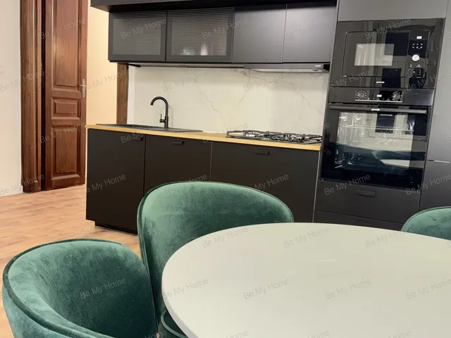 Eladó lakás Budapest VI. kerület 59 nm